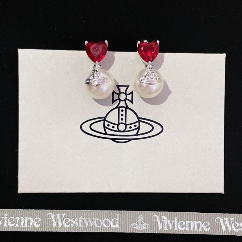 Vivienne Westwood Earrings